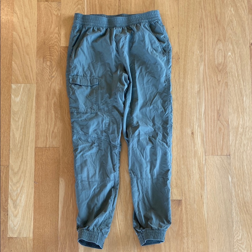 Columbia Kids hiking Cargo Joggers